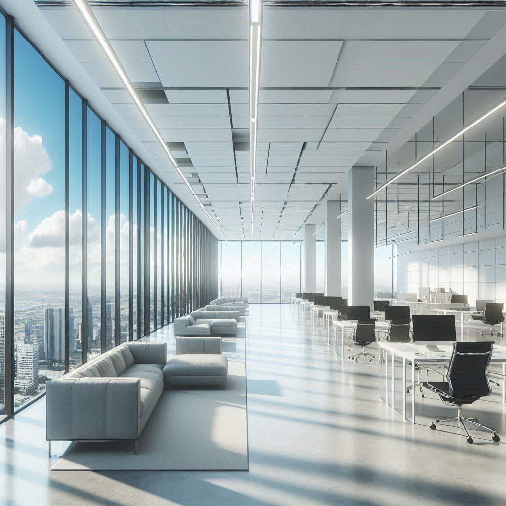 大厦名字文章配图