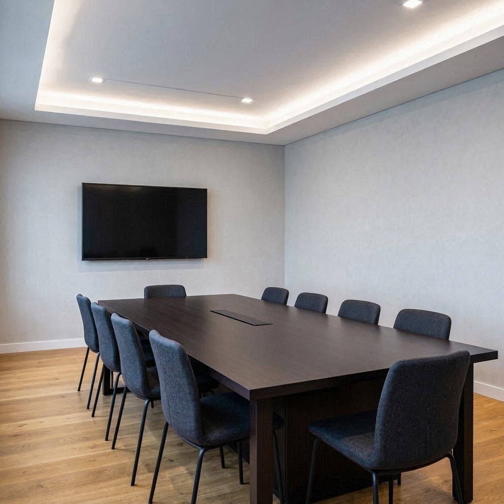 跨部门联合会议为何容易让客户接待组忽略写字楼办公多部门联合办公的隐性问题